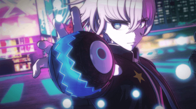 アニメ『トライブナイン』