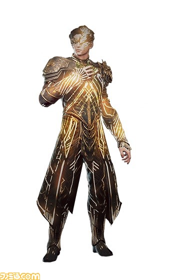 『バビロンズフォール』3月3日に発売決定。ゲームシステムと各エディションの詳細も解禁