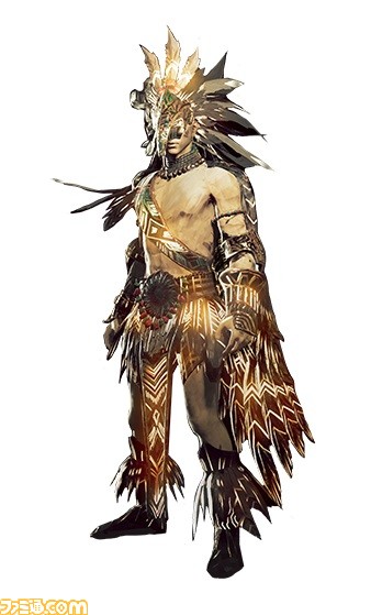 『バビロンズフォール』3月3日に発売決定。ゲームシステムと各エディションの詳細も解禁