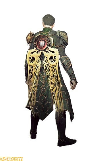 『バビロンズフォール』3月3日に発売決定。ゲームシステムと各エディションの詳細も解禁