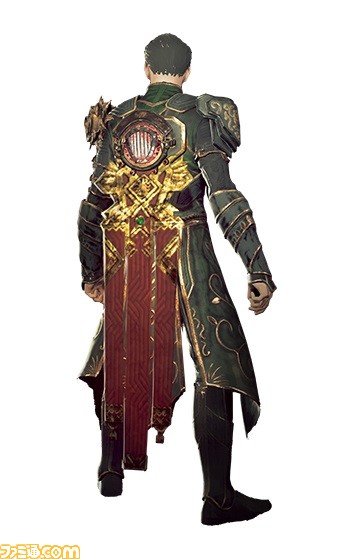 『バビロンズフォール』3月3日に発売決定。ゲームシステムと各エディションの詳細も解禁