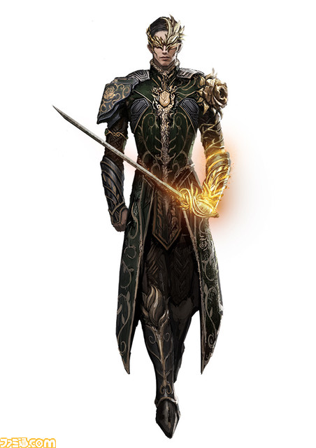 『バビロンズフォール』3月3日に発売決定。ゲームシステムと各エディションの詳細も解禁