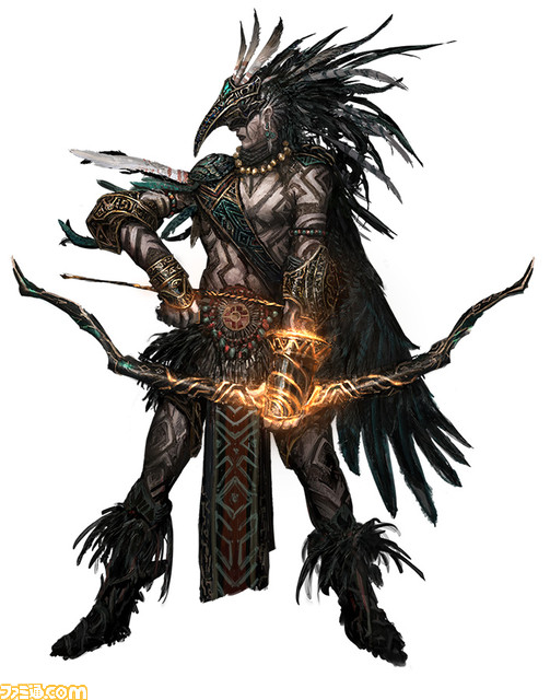 『バビロンズフォール』3月3日に発売決定。ゲームシステムと各エディションの詳細も解禁