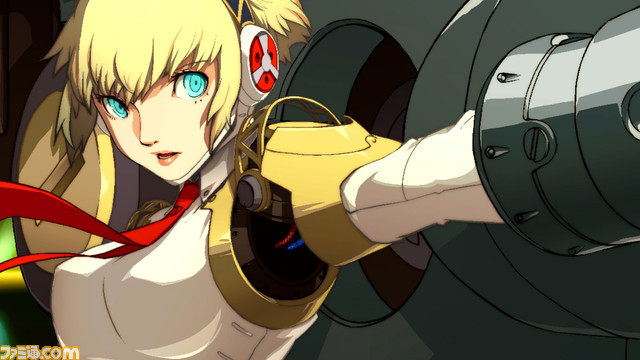 『ペルソナ4U2』PS4、Switch、PC（Steam）で2022年3月17日に発売決定【The Game Awards 2021】