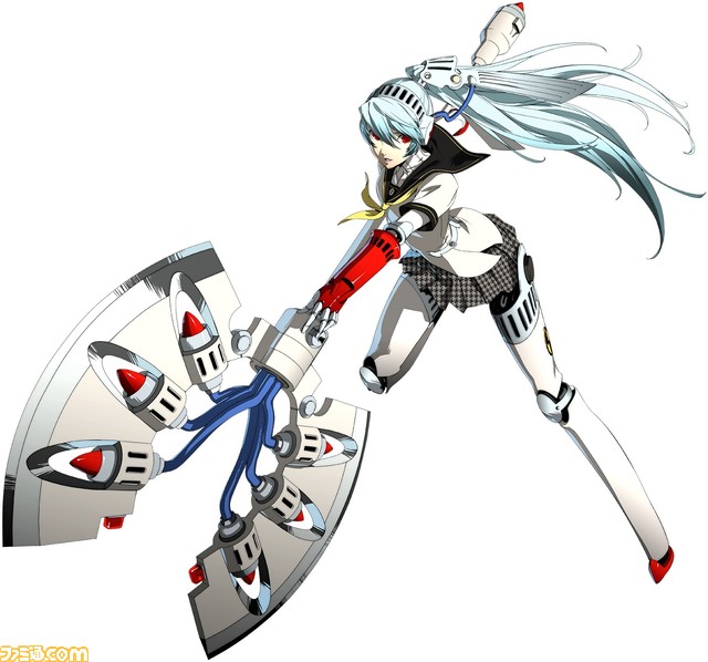 『ペルソナ4U2』PS4、Switch、PC（Steam）で2022年3月17日に発売決定【The Game Awards 2021】