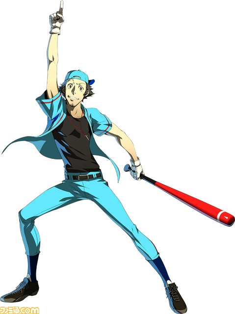 『ペルソナ4U2』PS4、Switch、PC（Steam）で2022年3月17日に発売決定【The Game Awards 2021】