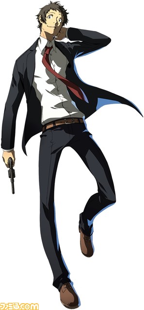 『ペルソナ4U2』PS4、Switch、PC（Steam）で2022年3月17日に発売決定【The Game Awards 2021】