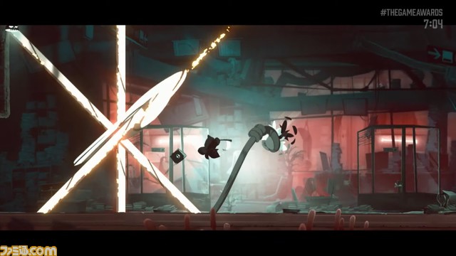 死神ハクスラ2Dアクション『Have a Nice Death』が発表。2022年3月にSteamで早期アクセス開始【The Game Awards 2021】