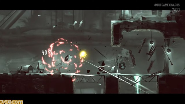 死神ハクスラ2Dアクション『Have a Nice Death』が発表。2022年3月にSteamで早期アクセス開始【The Game Awards 2021】