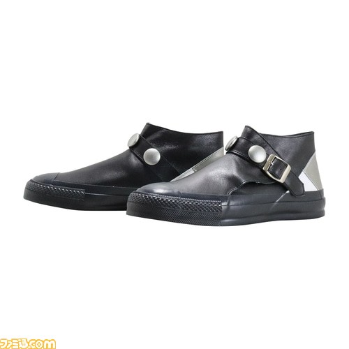 【ポケモン】靴メーカー“スピングルカンパニー”とコラボしたスニーカーが登場。ポケモンとトレーナーをモチーフにした全8種がラインアップ