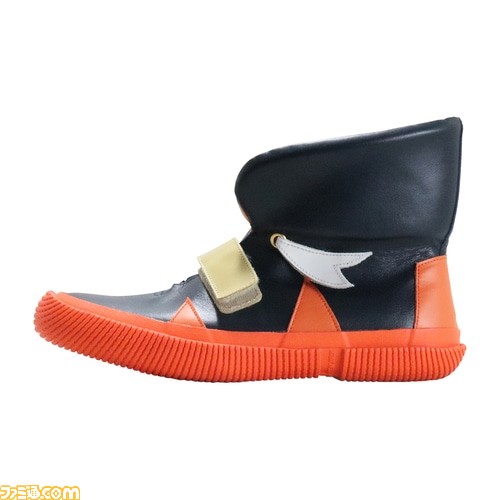 【ポケモン】靴メーカー“スピングルカンパニー”とコラボしたスニーカーが登場。ポケモンとトレーナーをモチーフにした全8種がラインアップ