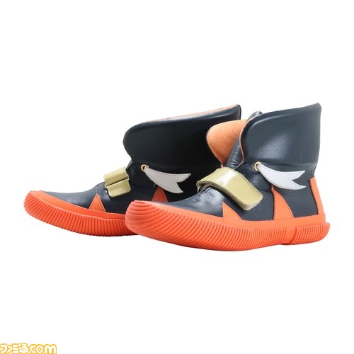 【ポケモン】靴メーカー“スピングルカンパニー”とコラボしたスニーカーが登場。ポケモンとトレーナーをモチーフにした全8種がラインアップ