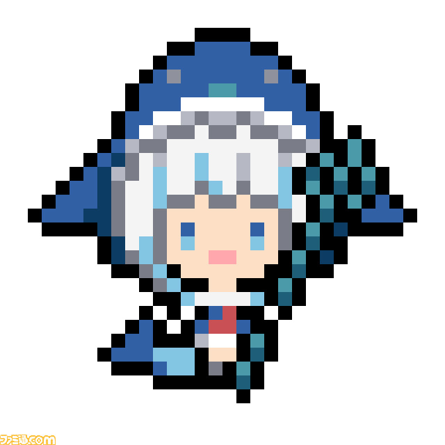 『グルーヴコースター ワイワイパーティー!!!!』12月16日(木)に無料アプデが実施。ホロライブ所属“ときのそら”と“がうる・ぐら”が追加