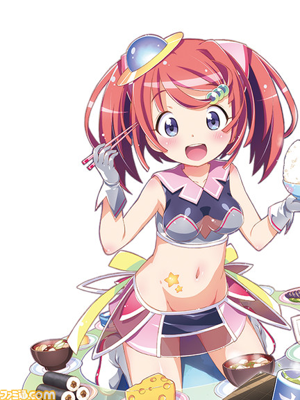 『グルーヴコースター ワイワイパーティー!!!!』12月16日(木)に無料アプデが実施。ホロライブ所属“ときのそら”と“がうる・ぐら”が追加