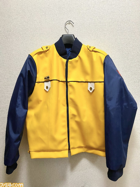 『パトレイバー』で太田巡査がよく撃つレイバー用拳銃の実寸大モデルガンが販売! 会員制公式ファンサイト“特車二課・分室”にて“特車二課蔵出し品”が受注開始