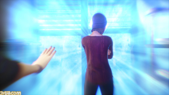 最新作『ライフ イズ ストレンジ トゥルー カラーズ』2022年2月25日発売決定＆予約開始。日本版の特典も発表