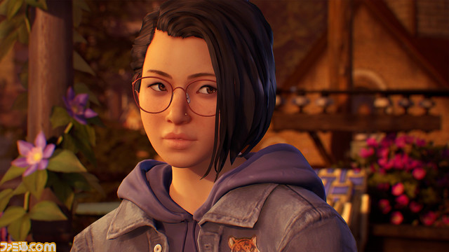 最新作『ライフ イズ ストレンジ トゥルー カラーズ』2022年2月25日発売決定＆予約開始。日本版の特典も発表