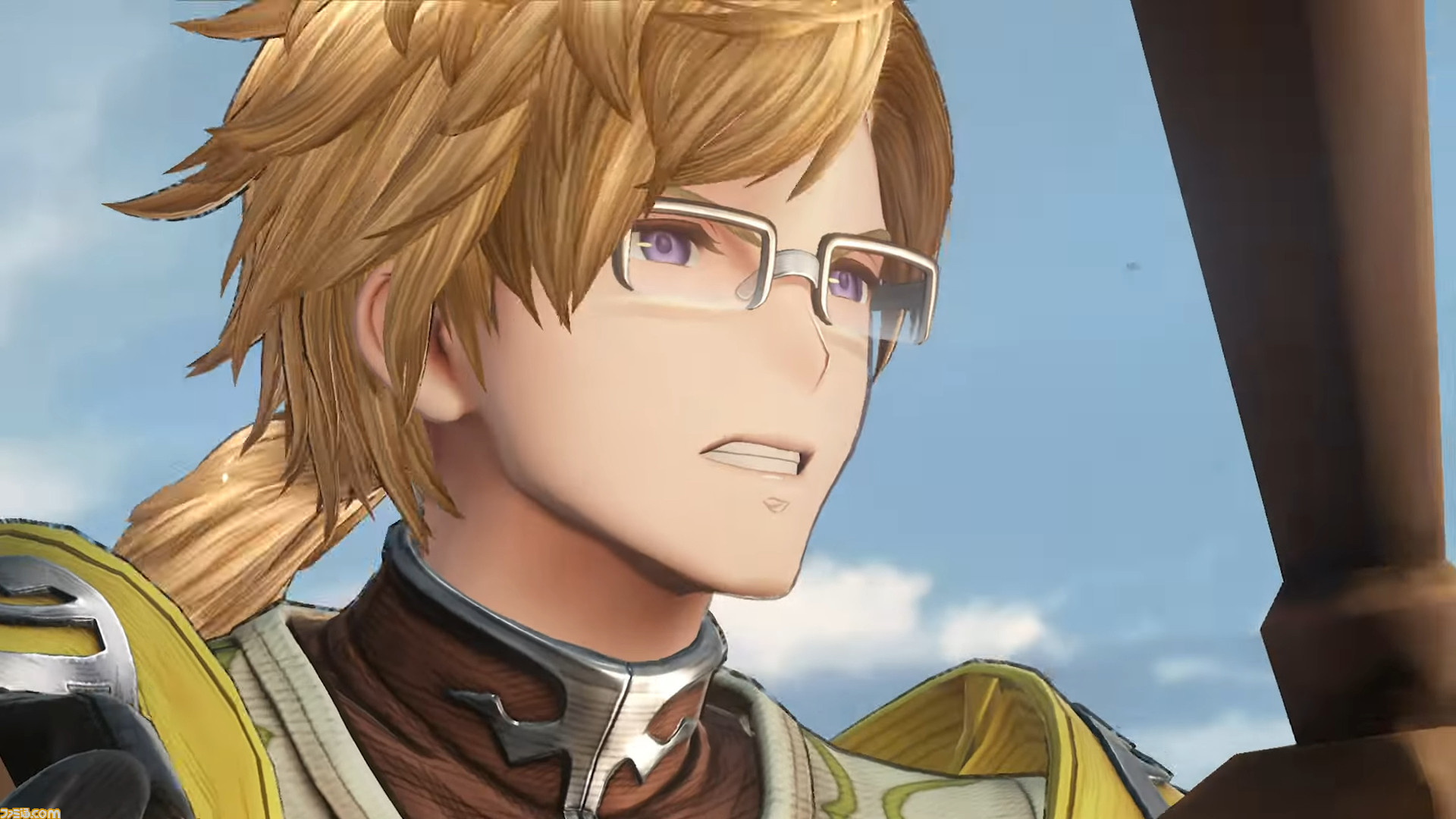 グラブル リリンク のティザートレイラーが公開 オリジナルキャラクター ローラン 声 神谷浩史 や新たなプレイアブルキャラクターも明らかに ゲーム エンタメ最新情報のファミ通 Com