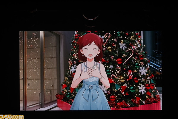 【ミリシタ感謝祭2021~2022】『SAO』とのコラボやライブ上映会イベントなどの最新情報をまとめてお届け。オフィシャル写真やセットリストも!