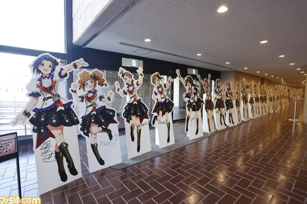 【ミリシタ感謝祭2021~2022】『SAO』とのコラボやライブ上映会イベントなどの最新情報をまとめてお届け。オフィシャル写真やセットリストも!