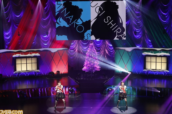 【ミリシタ感謝祭2021~2022】『SAO』とのコラボやライブ上映会イベントなどの最新情報をまとめてお届け。オフィシャル写真やセットリストも!