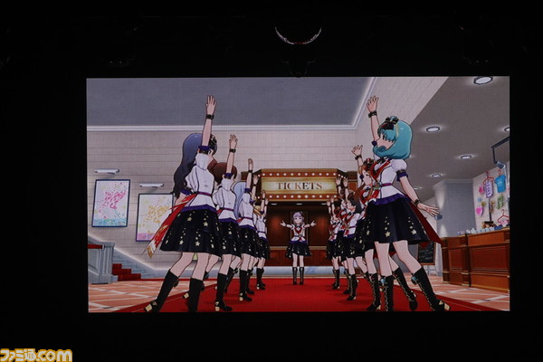 【ミリシタ感謝祭2021~2022】『SAO』とのコラボやライブ上映会イベントなどの最新情報をまとめてお届け。オフィシャル写真やセットリストも!