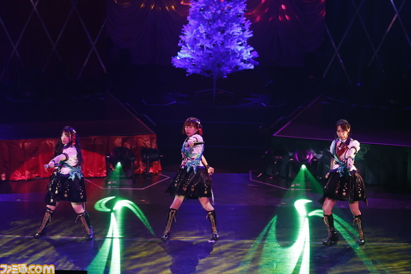 【ミリシタ感謝祭2021~2022】『SAO』とのコラボやライブ上映会イベントなどの最新情報をまとめてお届け。オフィシャル写真やセットリストも!