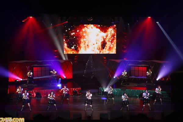 【ミリシタ感謝祭2021~2022】『SAO』とのコラボやライブ上映会イベントなどの最新情報をまとめてお届け。オフィシャル写真やセットリストも!