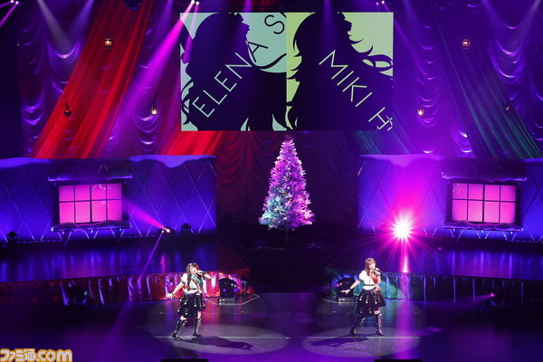 【ミリシタ感謝祭2021~2022】『SAO』とのコラボやライブ上映会イベントなどの最新情報をまとめてお届け。オフィシャル写真やセットリストも!