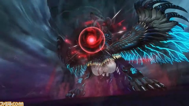 【FGOアーケード】ラーヴァ／ティアマト（星5アルターエゴ）実装。第七特異点の続報が公開 記事編集に戻る