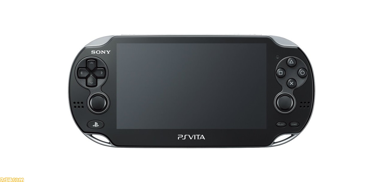 Sony clearance psp vita