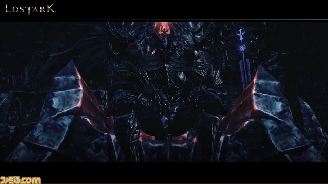 『ロストアーク』のストーリーはいいぞ。12月22日の「第1部完!」の前に、これまでの物語を3分で振り返るチャレンジ!→無理でした。