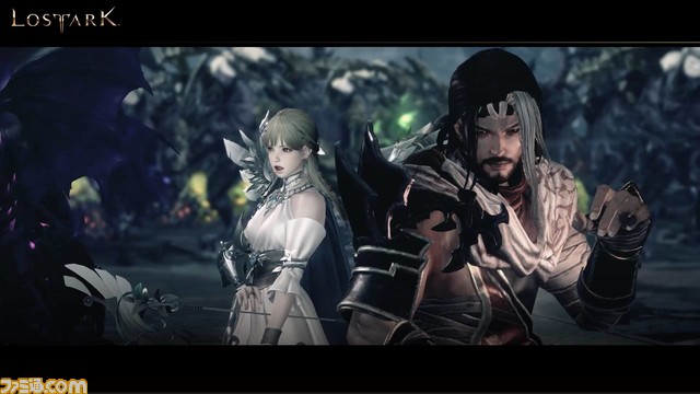 『ロストアーク』のストーリーはいいぞ。12月22日の「第1部完!」の前に、これまでの物語を3分で振り返るチャレンジ!→無理でした。