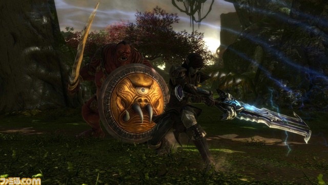 オープンワールドアクションRPG『キングダムズ オブ アマラー リレコニング』新DLC“Fatesworn”日本向けPS4版が発売！ 12月22日までセール実施中