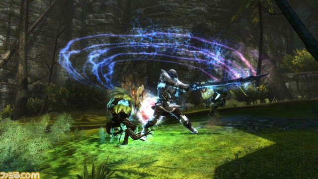 オープンワールドアクションRPG『キングダムズ オブ アマラー リレコニング』新DLC“Fatesworn”日本向けPS4版が発売！ 12月22日までセール実施中