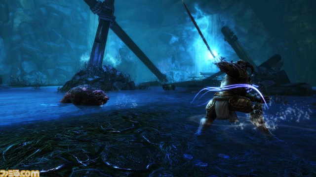 オープンワールドアクションRPG『キングダムズ オブ アマラー リレコニング』新DLC“Fatesworn”日本向けPS4版が発売！ 12月22日までセール実施中