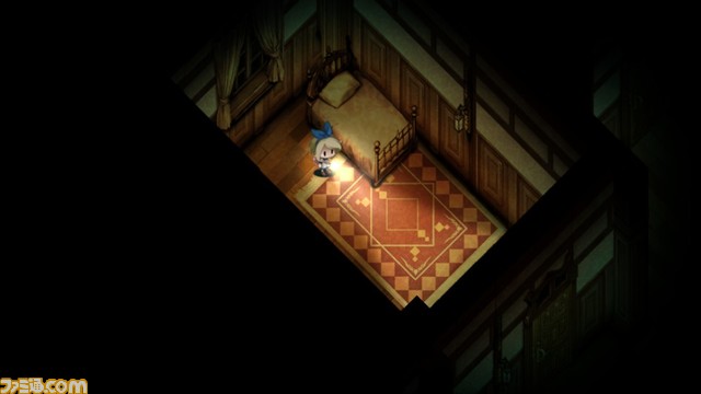 『夜廻三』4月21日発売決定! シリーズの世界観を感じられるキービジュアルが発表されているティザーサイト&ティザームービーを公開