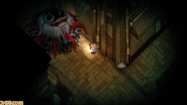 『夜廻三』4月21日発売決定! シリーズの世界観を感じられるキービジュアルが発表されているティザーサイト&ティザームービーを公開