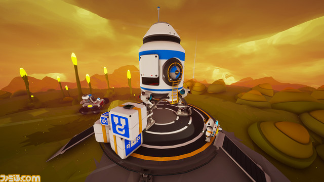 ASTRONEER -アストロニーア-_SS01