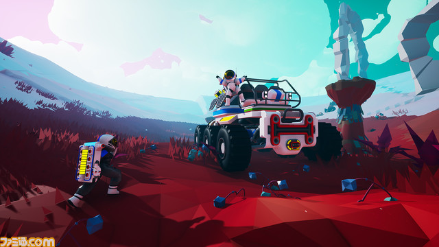 ASTRONEER -アストロニーア-_SS02