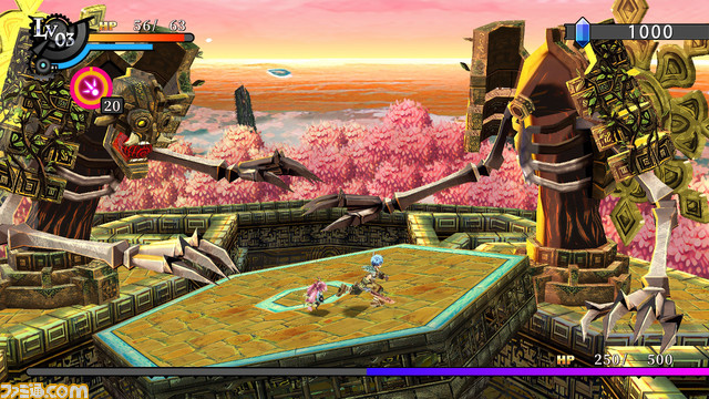 Switch用アクションRPG『那由多の軌跡 アド・アストラ』2022年春発売決定！ 『那由多の軌跡』がグラフィック強化、60fps対応、高音質化対応など大幅なグレードアップを遂げて登場！