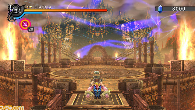 Switch用アクションRPG『那由多の軌跡 アド・アストラ』2022年春発売決定！ 『那由多の軌跡』がグラフィック強化、60fps対応、高音質化対応など大幅なグレードアップを遂げて登場！