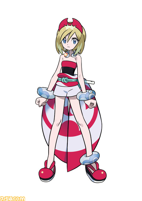 『ポケモンレジェンズ アルセウス』ダークライの特典や“コンゴウ団”と“シンジュ団”＆各リーダーなどが発表