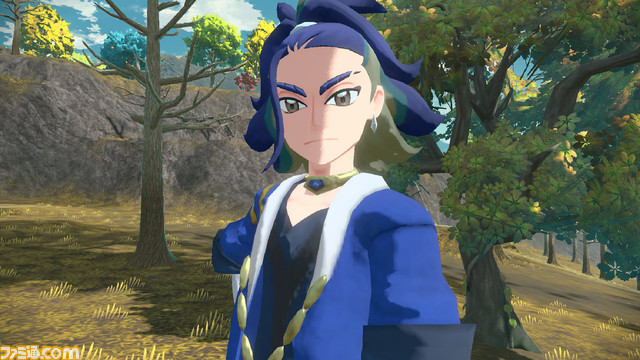 『ポケモンレジェンズ アルセウス』ダークライの特典や“コンゴウ団”と“シンジュ団”＆各リーダーなどが発表