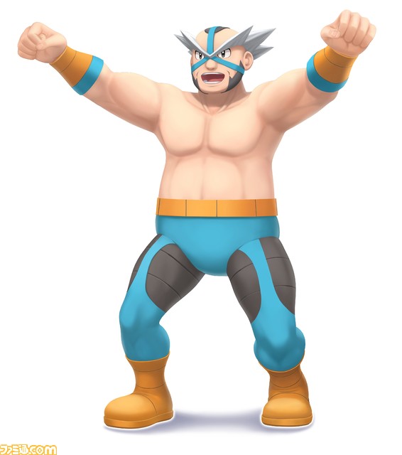 【ダイパリメイク】『ポケモン BD・SP』殿堂入り後に出会える伝説のポケモンたちやジムリーダー、バトルタワーをチェック！