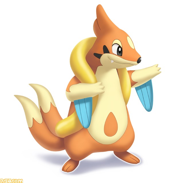 【ダイパリメイク】『ポケモン BD・SP』殿堂入り後に出会える伝説のポケモンたちやジムリーダー、バトルタワーをチェック！