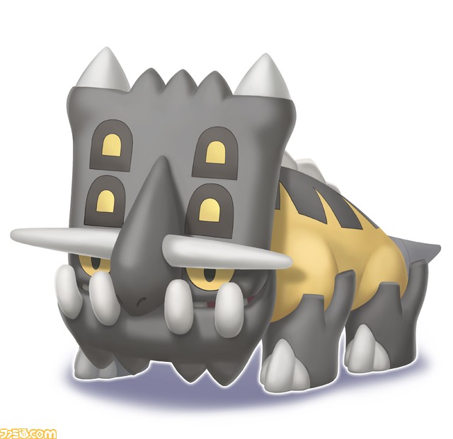 【ダイパリメイク】『ポケモン BD・SP』殿堂入り後に出会える伝説のポケモンたちやジムリーダー、バトルタワーをチェック！