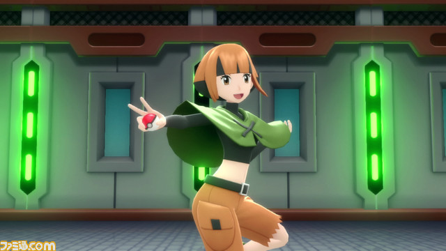 【ダイパリメイク】『ポケモン BD・SP』殿堂入り後に出会える伝説のポケモンたちやジムリーダー、バトルタワーをチェック！