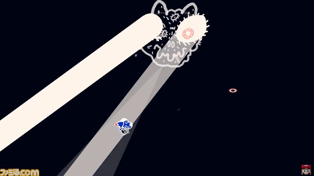 『Chicory: A Colorful Tale』がSwitchで発売決定。塗り絵の力で白黒の世界を冒険するアドベンチャーゲーム【Indie World】