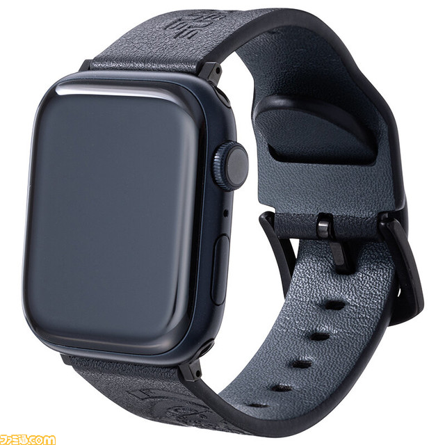 坂本ラヂヲ×コジマプロダクションコラボ “ルーデウス”がワンポイントの財布とApple Watchバンドが12月22日発売!